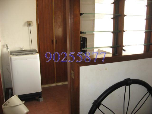 Carissa Park Condominium (D17), Condominium #135926612